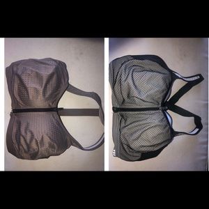 Victoria Secret Knockout Sports Bra 34DDD